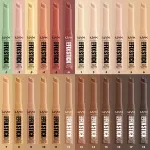 Консилер NYX Professional MakeUp Fix Stick Quick Fix Concealer 0.2 Pink - фото 3