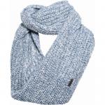 Шарф-Петля патти-петля Eisglut, цвет sky - фото