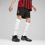 Шорты AC Milan 24/25 Youth PUMA Black - фото 2