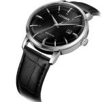 CITIZEN Часы Men's Ecology Drive Collection Watch, Black Dial - фото 3