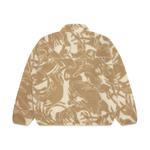 Толстовка мужская Aape, желтый - фото 2