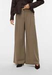 Брюки Vero Moda Trousers, Driftwood/Light Brown - фото