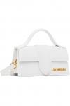 Сумка Les classiques 'bambino' Jacquemus, белый - фото 2
