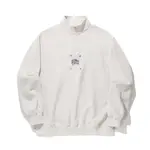 LiNing Свитшот унисекс экрю - фото 3