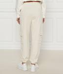 Брюки naphira_b_1 Regular fit Hugo Blue, экрю - фото 3