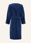 Халат Cawö, синий - фото 2