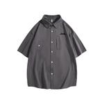 Футболка унисекс Jeep, чистый черный - фото 6