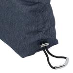 Сумка кросс-боди HUGO Ilene, Night blue - фото 5