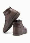 Кроссовки Ombre High-top trainers, Dark Brown - фото 3