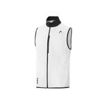 Жилет мужской Head, белый - фото