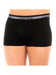Боксеры CALVIN KLEIN UNDERWEAR, черный - фото 3