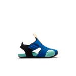 Сандалии солнцезащитные 2 шт. Nike, синий - фото 2