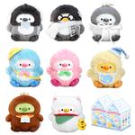 Коробки-сюрпризы Crooked Melon Production, Double Mystery Box (Random Style) - фото