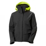 Куртка Helly Hansen HP Storm Racing, черный - фото 3