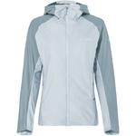 Функциональная куртка с утеплителем scopi Vaude, синий - фото