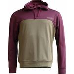 Мужская худи Tech Hoodz Zimtstern, бежевый - фото