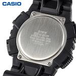 CASIO Часы Men Standard Series Black Watch AQ-S810W-1AVDF, Black Dial - фото 8