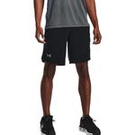 Шорты launch run 9" shorts 'black' Under Armour, черный - фото 3