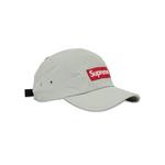 Кепка Supreme Glow Ripstop Camp, серая - фото 2