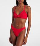 Бикини Alicia Hunza G, Red - фото 2