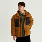 Пуховик мужской Northland, черный - фото 8