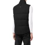 Ветровка мужская черная Moose Knuckles - фото 4