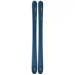 Горные лыжи Fischer Ranger, синий - фото