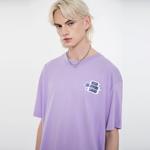 Футболка унисекс Oxo Overload, хаки - фото 41