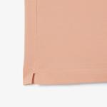 Поло Lacoste, коричневый - фото 6