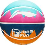 Детский баскетбольный мяч LINING - фото 9