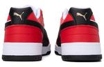 Кроссовки PUMA Rbd Game Low 'All Time Red - фото 4