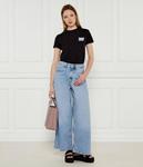 Джинсы Чарли Loose fit Tommy Jeans, синий - фото 2