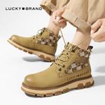 Ботинки LUCKY BRAND Martin Boots Men - фото 17