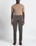 Брюки Boglioli, темно-коричневый - фото 2