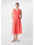 Платье в цвете 4511_coral comma - фото 2