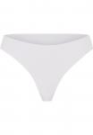 Urban Classics Трусики в белом цвете - фото 2