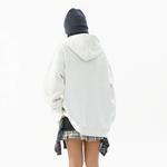 Унисекс свитшот NCAA, черный - фото 10