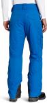 Штаны Salomon Men's Response II, Vibrant Blue - фото 2