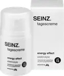 Дневной крем Energy Effect 50мл SEINZ. - фото