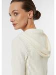 Comma Лонгслив цвета 0403_крем - фото 4