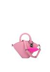 Сумочка BUFFALO Sculpt, Rose - фото