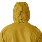 Куртка Mountain Hardwear Threshold Mountain Hardwear, Dark Bolt - фото 8