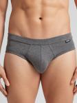 Трусики INTIMISSIMI, темно-серый - фото 2