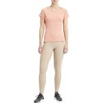 Футболка evii ss w Energetics, мультиколор - фото 3