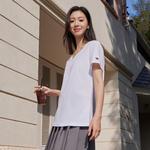 Футболка Urban Function Series CAMEL, heather серый - фото 4