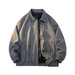 Куртка Unisex FAX FOR FMACM, Полуночный черный - фото 2