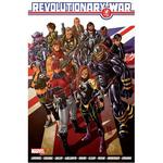 Книга Revolutionary War (Paperback) - фото