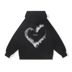 Толстовка унисекс Achs Awake, Черный - фото