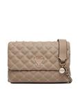 Сумка Guess Giully II HWBQ96 73200 Beige - фото
