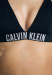Топ бикини Calvin Klein Swimwear TRIANGLE, Black - фото 6